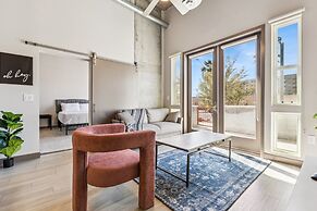 CozySuites at Downtown Phoenix