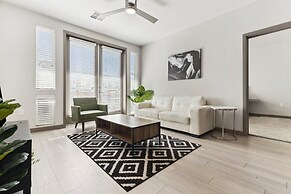 CozySuites at Downtown Phoenix