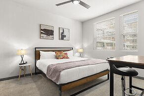 CozySuites at Downtown Phoenix