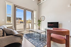 CozySuites at Downtown Phoenix