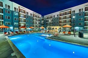 CozySuites at Downtown Phoenix