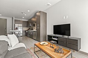 CozySuites at Downtown Phoenix