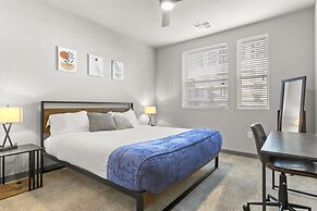 CozySuites at Downtown Phoenix