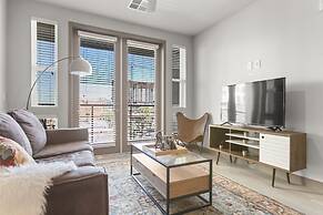 CozySuites at Downtown Phoenix