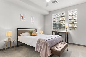 CozySuites at Downtown Phoenix