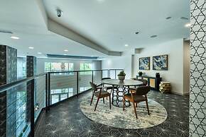 CozySuites at Downtown Phoenix