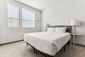 CozySuites at Downtown Phoenix