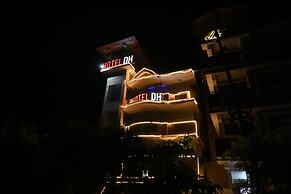 Hotel DH
