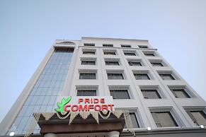 Pride Comfort Dwarka