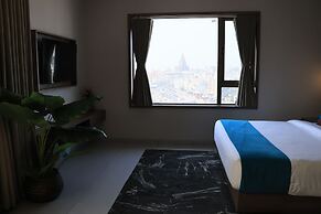 Pride Comfort Dwarka