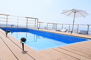 Pride Comfort Dwarka