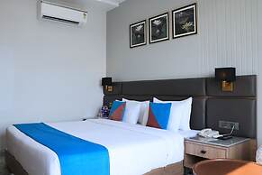 Pride Comfort Dwarka
