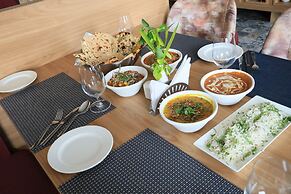 Pride Comfort Dwarka