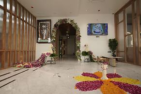 Pride Comfort Dwarka