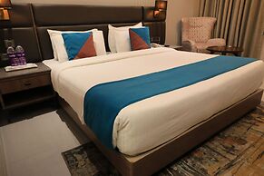 Pride Comfort Dwarka