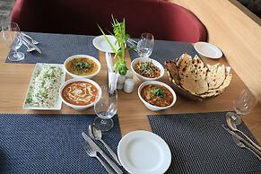 Pride Comfort Dwarka