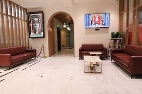 Pride Comfort Dwarka