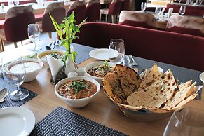 Pride Comfort Dwarka