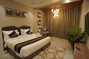 Pride Comfort Dwarka