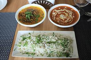 Pride Comfort Dwarka