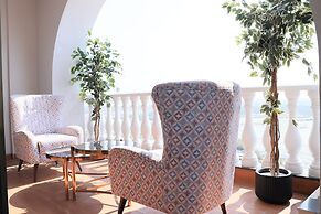 Pride Comfort Dwarka