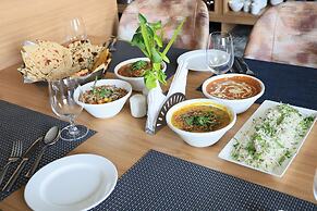 Pride Comfort Dwarka