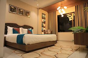 Pride Comfort Dwarka