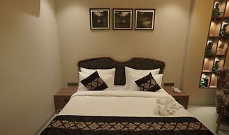 Pride Comfort Dwarka