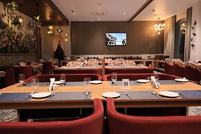 Pride Comfort Dwarka