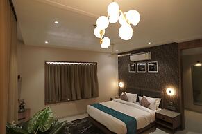 Pride Comfort Dwarka