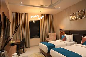 Pride Comfort Dwarka