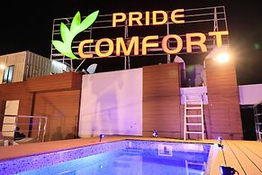 Pride Comfort Dwarka