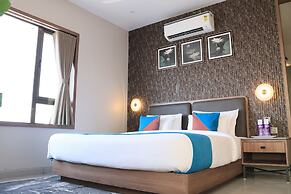 Pride Comfort Dwarka