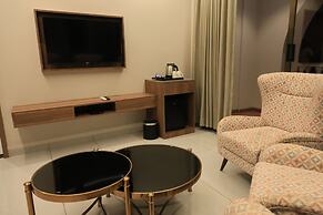 Pride Comfort Dwarka