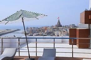 Pride Comfort Dwarka