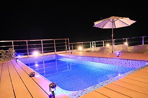 Pride Comfort Dwarka