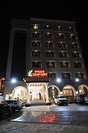 Pride Comfort Dwarka