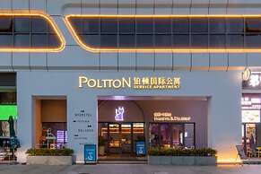 poltton international hotel