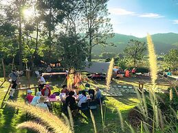 poltton international hotel