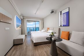 poltton international hotel