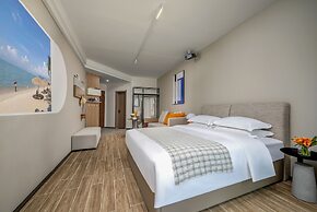 poltton international hotel