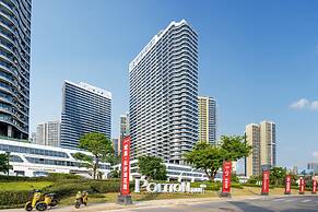 poltton international hotel