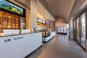 poltton international hotel