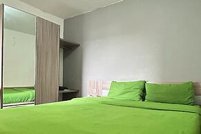 Barata Home Aeropolis