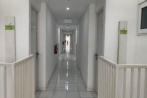 Barata Home Aeropolis