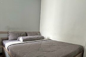 Barata Home Aeropolis