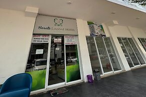 Barata Home Aeropolis