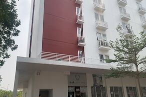 Barata Home Aeropolis