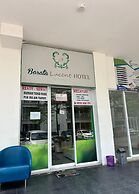 Barata Home Aeropolis