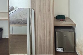 Barata Home Aeropolis